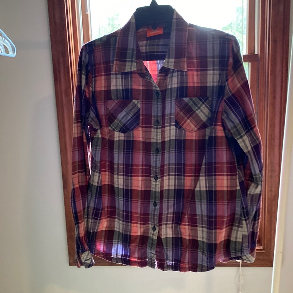 Merrell top